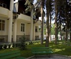 Kolos Sanatorium: Территория