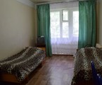 Picket Sanatorium: Стандартный 2-местный 2 категории 1-комнатный корпус 1