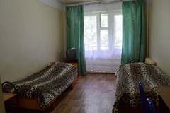 Picket Sanatorium: Стандартный 2-местный 2 категории 1-комнатный корпус 1 - photo 37