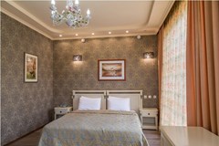 Veneciya Hotel: Апартаменты 3-комнатные аппартаменты Апартаменты 3-комнатные - photo 17