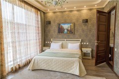 Veneciya Hotel: Апартаменты 3-комнатные аппартаменты Апартаменты 3-комнатные - photo 16