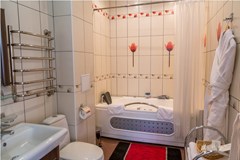 Veneciya Hotel: Апартаменты 3-комнатные аппартаменты Апартаменты 3-комнатные - photo 21