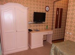 Veneciya Hotel: Стандартный 1-местный - photo 2