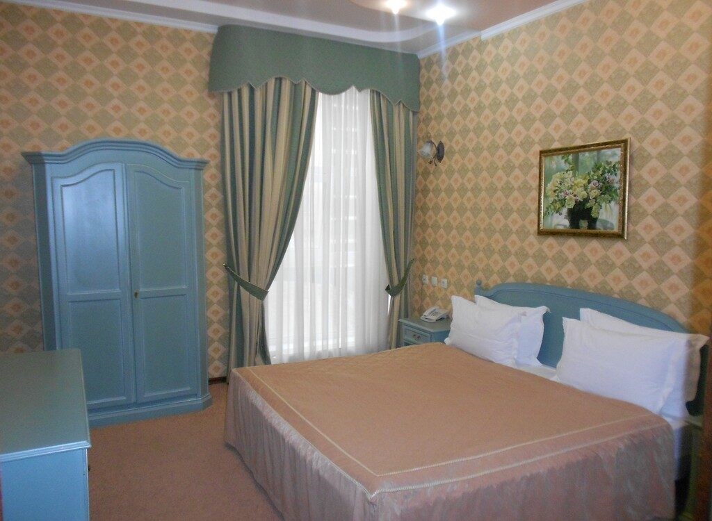 Veneciya Hotel: Люкс 2-комнатный 2-местный