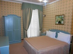 Veneciya Hotel: Люкс 2-комнатный 2-местный - photo 9