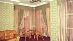 Veneciya Hotel: Люкс 2-комнатный 2-местный - photo 12