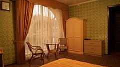 Veneciya Hotel: Студия 2-местная - photo 5