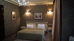 Veneciya Hotel: Апартаменты 3-комнатные аппартаменты Апартаменты 3-комнатные - photo 15