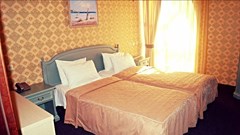 Veneciya Hotel: Люкс 2-комнатный 2-местный - photo 13