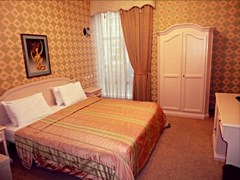 Veneciya Hotel: Люкс 2-комнатный 2-местный - photo 11