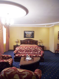 Grand Otel: Джуниор сюит 2 местный 4 эт. Джуниор сюит 2 местный 4 эт. - photo 34