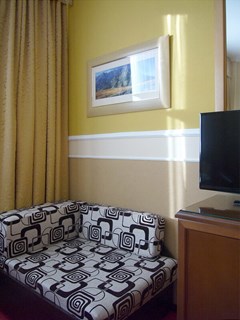 Grand Otel: Стандарт 2-местный - photo 23