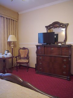 Grand Otel: Джуниор сюит - photo 30