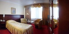 Grand Otel: Стандартный 1 местный 2, 3 эт. Стандартный 1 местный 2, 3 эт. - photo 37