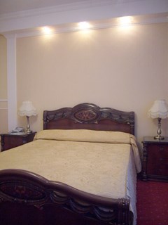 Grand Otel: Джуниор сюит - photo 29