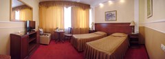 Grand Otel: Стандарт 2-местный - photo 9