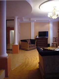 Grand Otel: Люкс 2-местный - photo 12