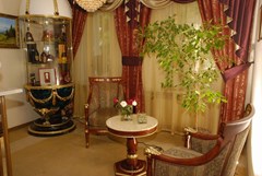 Grand Otel: Холл - photo 5