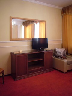 Grand Otel: Стандарт 2-местный - photo 18