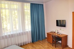 Spa Hotel Kolizej: Стандарт 1-комнатный - photo 25