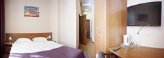 Spa Hotel Kolizej: Стандарт 1 комнатный - photo 16