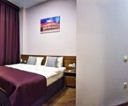 Spa Hotel Kolizej: Люкс 2-комнатный (34 м.кв.) Полулюкс