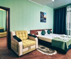 Spa Hotel Kolizej: Люкс 2-комнатный