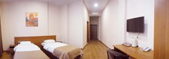 Spa Hotel Kolizej: Стандарт 1-комнатный стандарт 1 этаж - photo 20