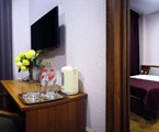 Spa Hotel Kolizej: Люкс 2-комнатный (34 м.кв.) Полулюкс