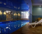 Spa Hotel Kolizej: Бассейн