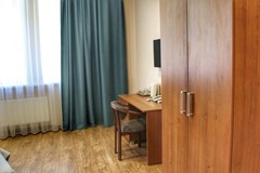 Spa Hotel Kolizej: Стандарт 1-комнатный - photo 24