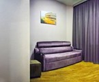 Spa Hotel Kolizej: Люкс 2-комнатный (34 м.кв.) Полулюкс