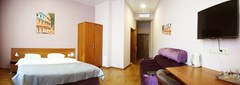 Spa Hotel Kolizej: Стандарт улучшенный - photo 15