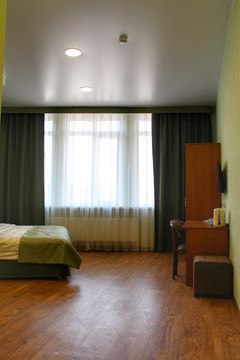 Spa Hotel Kolizej: Стандарт 1-комнатный - photo 27