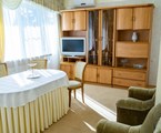 Viktoriya (Essentuki) Sanatorij: Апартамент 2-местный 3-комн. в корп. 1 Апартаменты