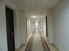 Zhemchuzhina Kavkaza (Essentuki) Sanatorij: Корридоры - photo 26