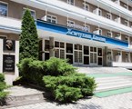 Zhemchuzhina Kavkaza (Essentuki) Sanatorij: Внешний вид