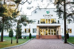 Kivach Sanatorij: Внешний вид - photo 3