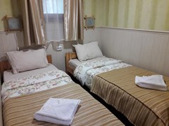 Verxov`e Otel`: Студио 2-местный - photo 58