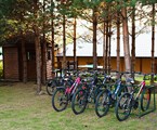 Verxov`e Otel`: Велосипеды