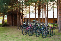 Verxov`e Otel`: Велосипеды - photo 35