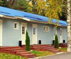 Gardarika Otel`: Стандартный 3-местный 1-комнатный к.№1 