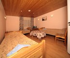 Gardarika Otel`: Стандартный 3-местный 1-комнатный к.№1 