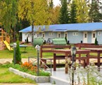 Gardarika Otel`: Внешний вид корпус 1