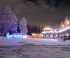 Gardarika Otel`: Территория