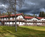 Gardarika Otel`: Внешний вид корпус 3