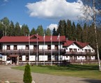 Gardarika Otel`: Внешний вид корпус 3