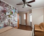 Snegirek E`kotel` Otel`: Комфорт 2-местный Комфорт 2-местный