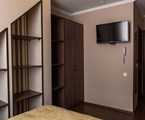 Snegirek E`kotel` Otel`: Комфорт 2-местный Комфорт 2-местный