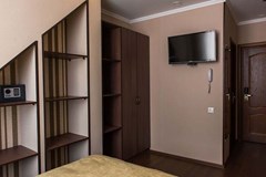 Snegirek E`kotel` Otel`: Комфорт 2-местный Комфорт 2-местный - photo 87